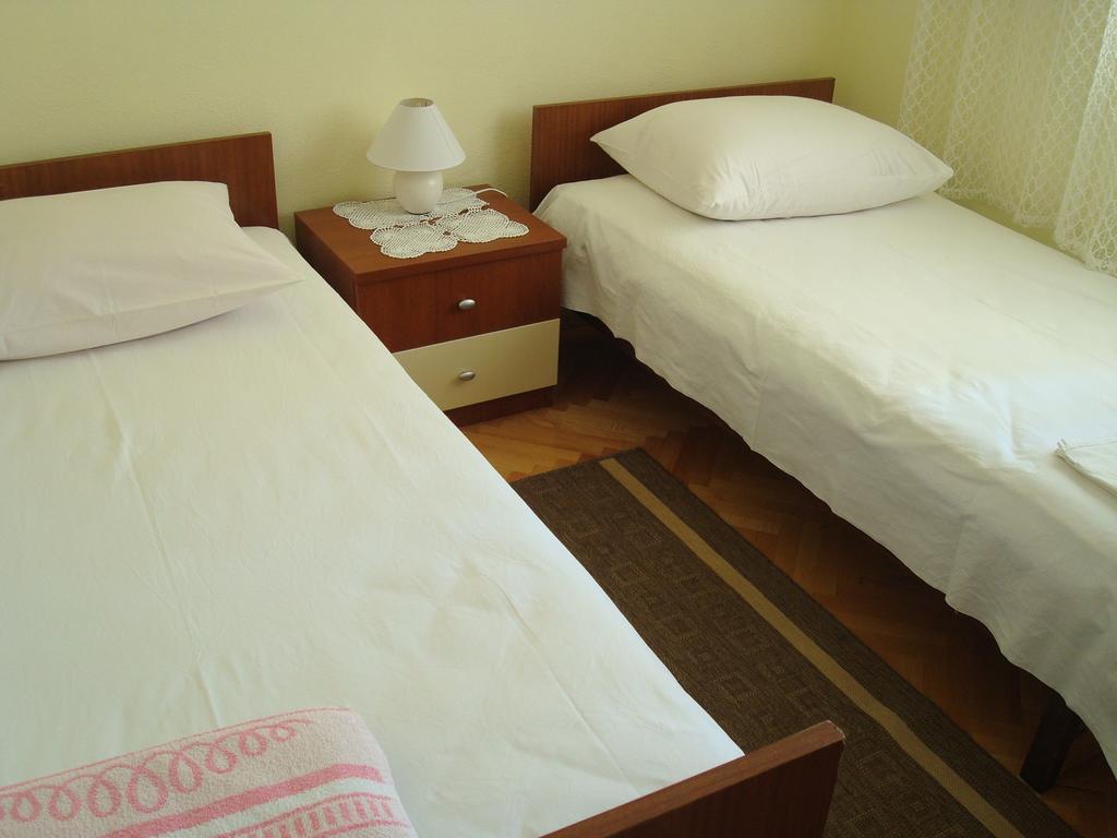 Guest House Milic Makarska Quarto foto