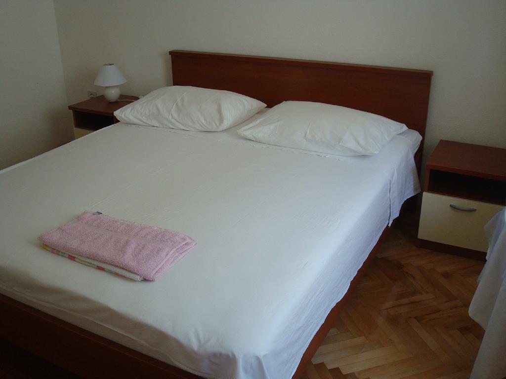 Guest House Milic Makarska Quarto foto