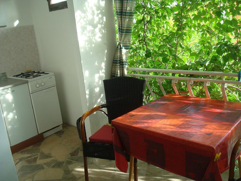 Guest House Milic Makarska Quarto foto