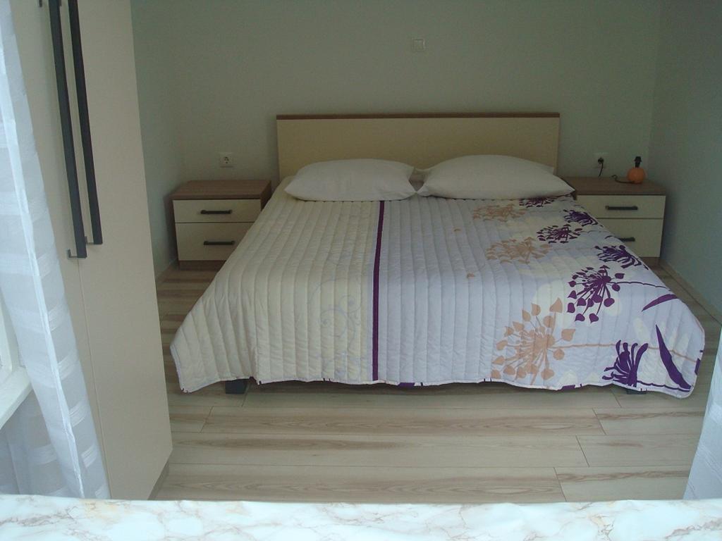 Guest House Milic Makarska Quarto foto