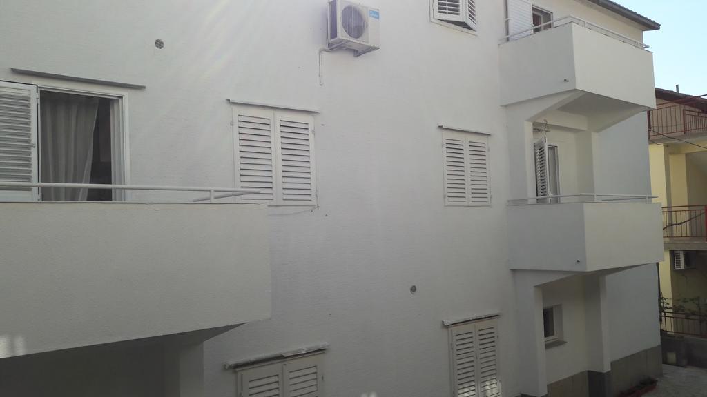 Guest House Milic Makarska Exterior foto